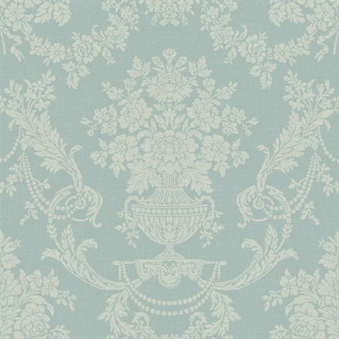 Gregory Damask