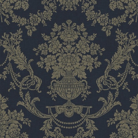 Gregory Damask