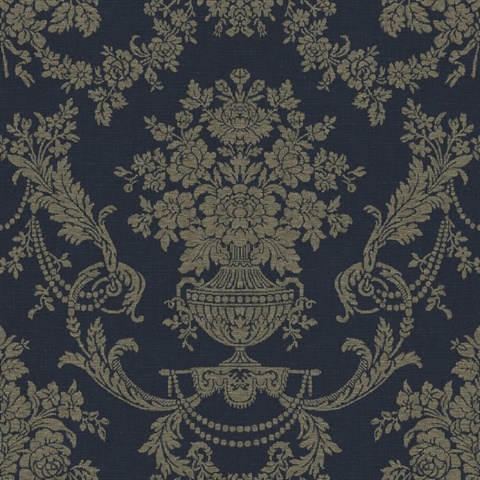 Gregory Damask