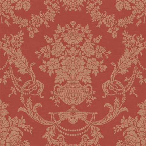 Gregory Damask