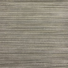 Grey 2832-4018 Faux Grasscloth Commercial Wallpaper