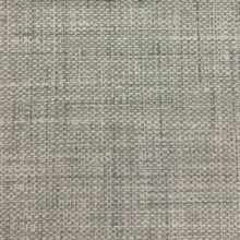 Grey 2832-4034 Faux Fabric Commercial Wallpaper