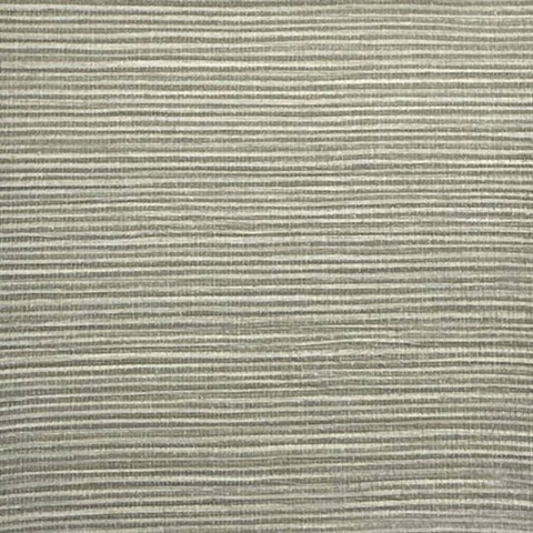 Grey 2832-4040 Faux Sisal Commercial Wallpaper