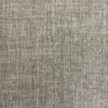 Grey 2832-4042 Faux Linen Commercial Wallpaper