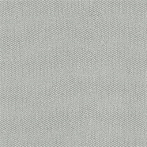 Grey & Beige Give & Take Woven Chevron Wallpaper
