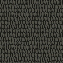 Grey & Black Brushstroke Lines Wallpaper