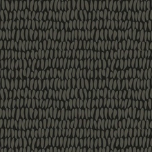 Grey & Black Brushstroke Lines Wallpaper