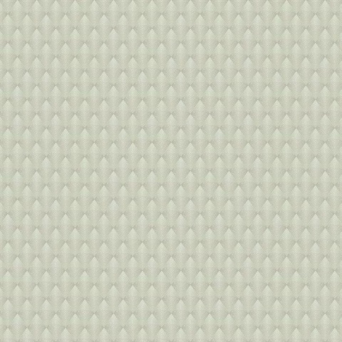 Grey Club Diamond Geometric