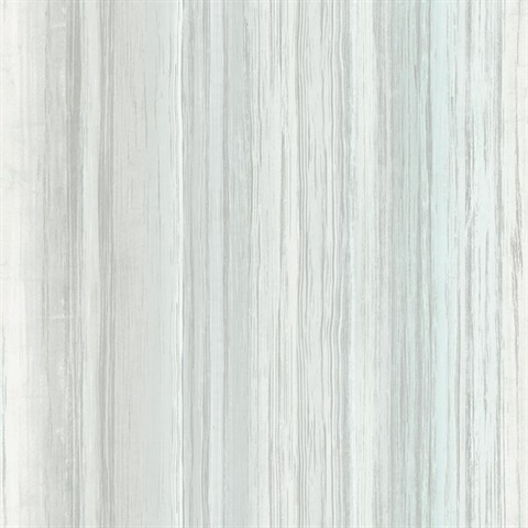 Grey Commercial Painters Stripe Wallpaper
