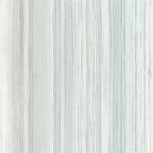 Grey Commercial Painters Stripe Wallpaper
