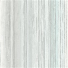 Grey Commercial Painters Stripe Wallpaper