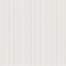 Grey Commercial Stripe Wallpaper