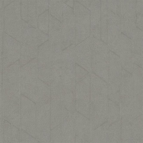 Grey Exponential Wallpaper