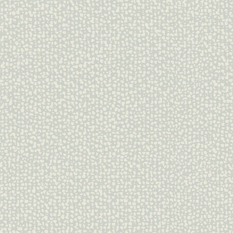 Grey Galaxies Modern Speckled Spots Wallpaper