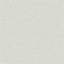 Grey Galaxies Modern Speckled Spots Wallpaper