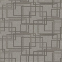 Grey Geometric Textured Shapes and Lines Wallpaper