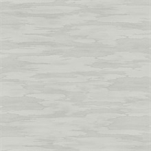 Grey & Green Commercial Horizontal Wash Wallpaper