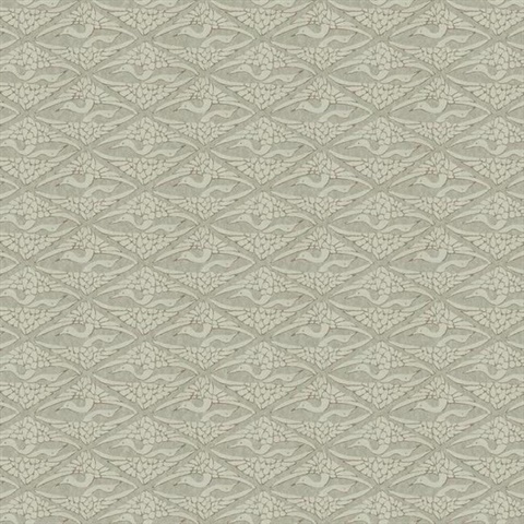Grey High Society Swan