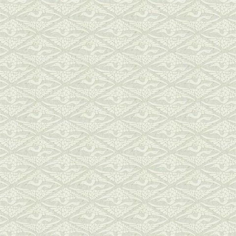 Grey High Society Swan