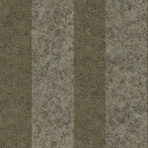 Grey Lavinia Stripe Wallpaper