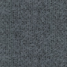 Grey Leather Lux High Gloss Textured Wallpaper