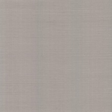 Grey Makasa Sisal Grasscloth Weave Wallpaper