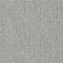 Grey Natural Bark Faux Texture Wallpaper