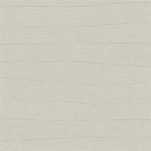 Grey Natural Grid Geometric Square Wallpaper