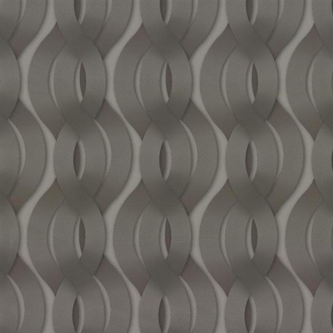 Grey Nexus Wallpaper