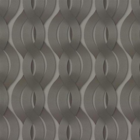 Grey Nexus Wallpaper