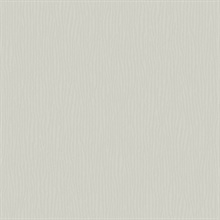Grey Rain Chimes Vertical Stripe Glass Bead Textured