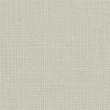 Grey Randing Weave Wallpaper