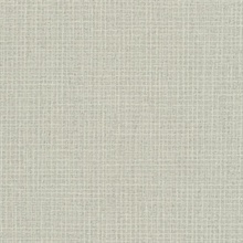 Grey Randing Weave Wallpaper