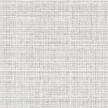 Grey Rollin Faux Grasscloth Wallpaper