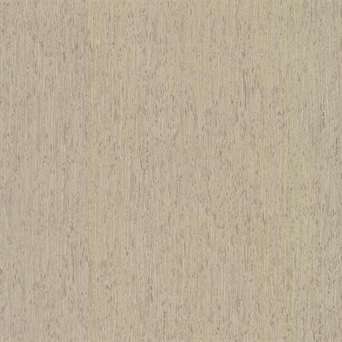 Grey Rugged Faux Tree Bark Wallpaper