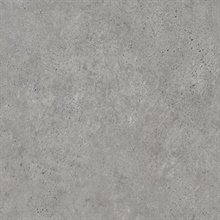 Grey Sandstone Faux Cracked  Wallpaper