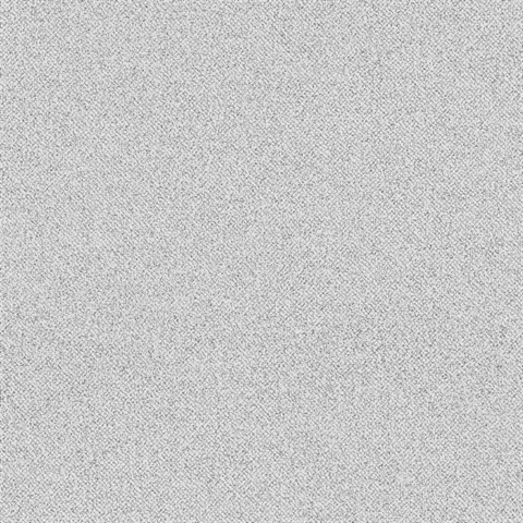 Grey Speckle Static Wallpaper