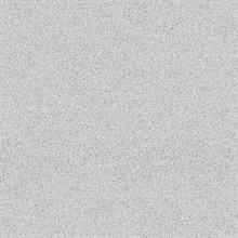 Grey Speckle Static Wallpaper