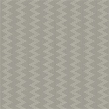 Grey Squiggles Wallpaper