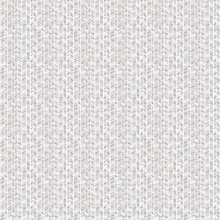 Grey Stained Glass Chevron Stripe Wallpaper
