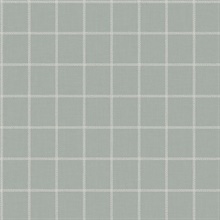 Grey Sunday Best Peel and Stick Wallpaper