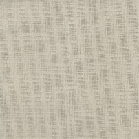 Grey & Taupe Tatami Weave Texture Wallpaper