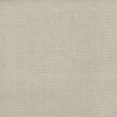 Grey & Taupe Tatami Weave Texture Wallpaper