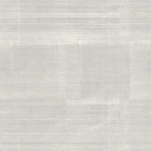 Grey Unito Oltremare Ethnic Wallpaper