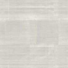 Grey Unito Oltremare Ethnic Wallpaper