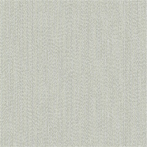 Grey Unito Surf Ethnic Wallpaper