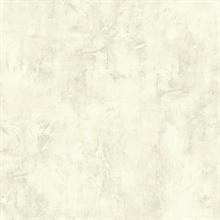 Grey & White Commercial Stucco Faux Finish on Type II Wallpaper