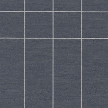 Gridwork Lakefront Commercial Wallpaper