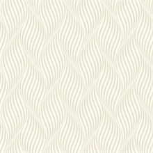 Groovy Wallpaper - Pearl