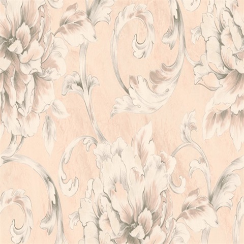 Guillemot Floral
